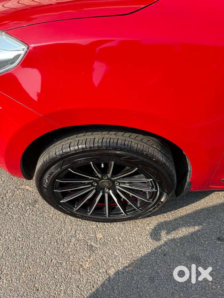 Maruti Suzuki Swift 2018 Petrol Well Maintained