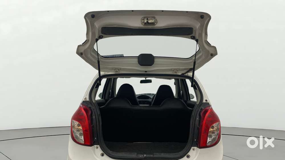 Maruti Suzuki Alto 800 Lxi, 2018, Petrol