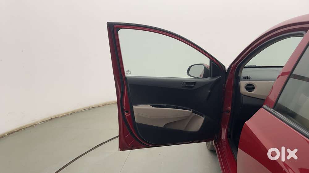 Hyundai Grand I10 1.2 Kappa Magna, 2017, Petrol