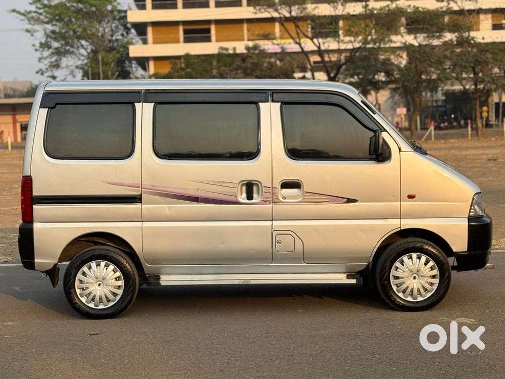 Maruti Suzuki Eeco 7 Seater Standard, 2016, Petrol