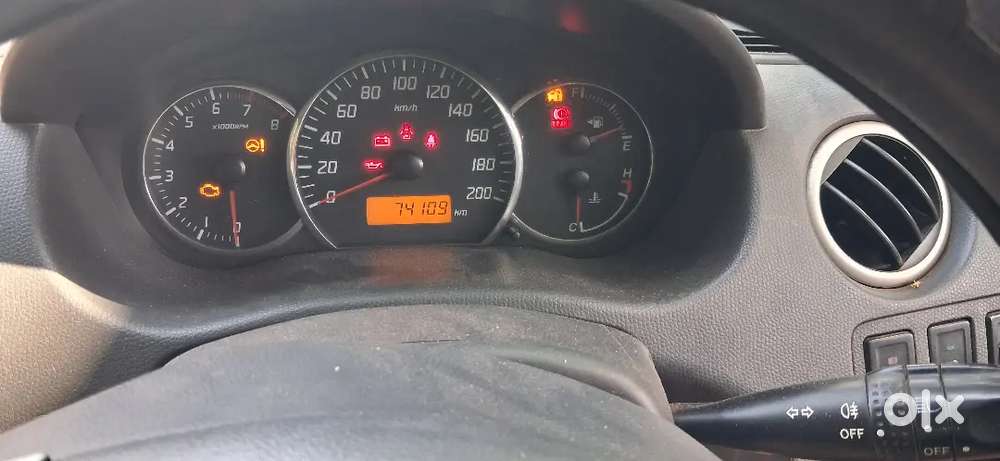 Swift Dzire Top Model