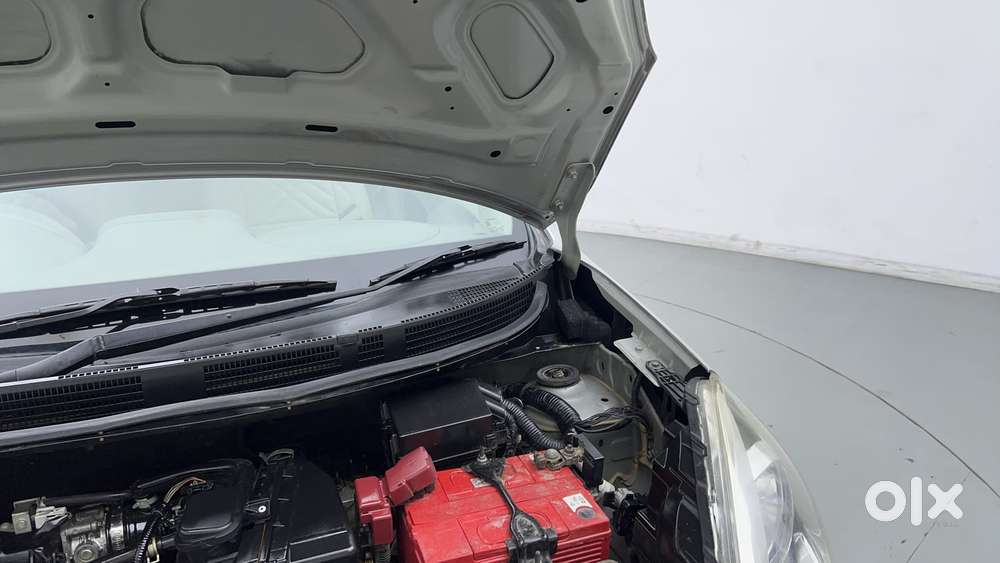 Nissan Micra Xv Cvt, 2015, Petrol