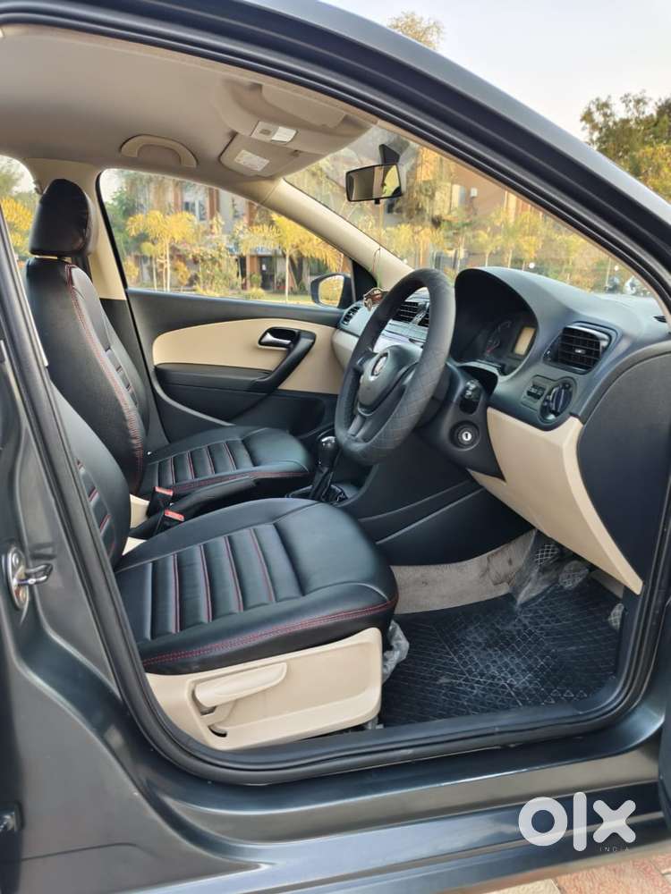 Volkswagen Ameo 1.5 Tdi Comfortline, 2017, Diesel