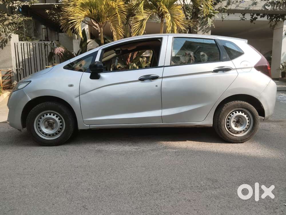 Honda Jazz 1.2 Sv I Vtec, 2015, Petrol