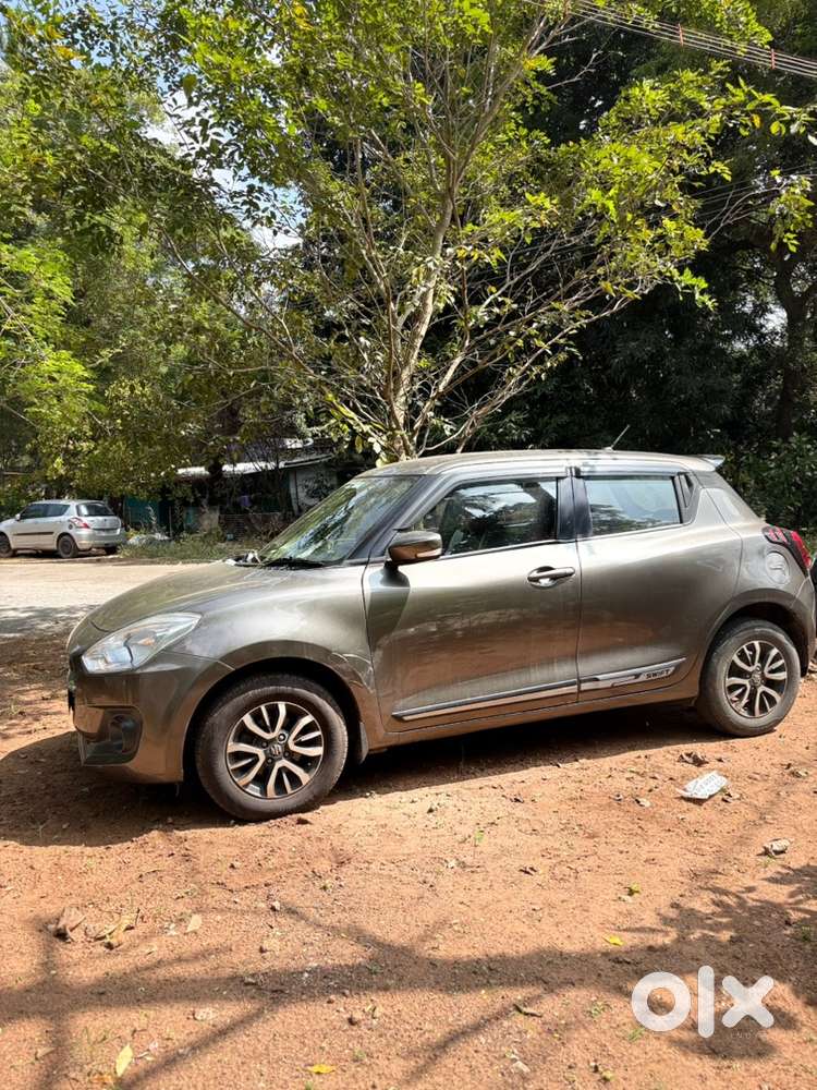 Maruti Suzuki Car 2018
