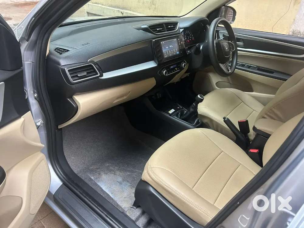 Honda Amaze Vx 2023 Petrol  Very Good Condition