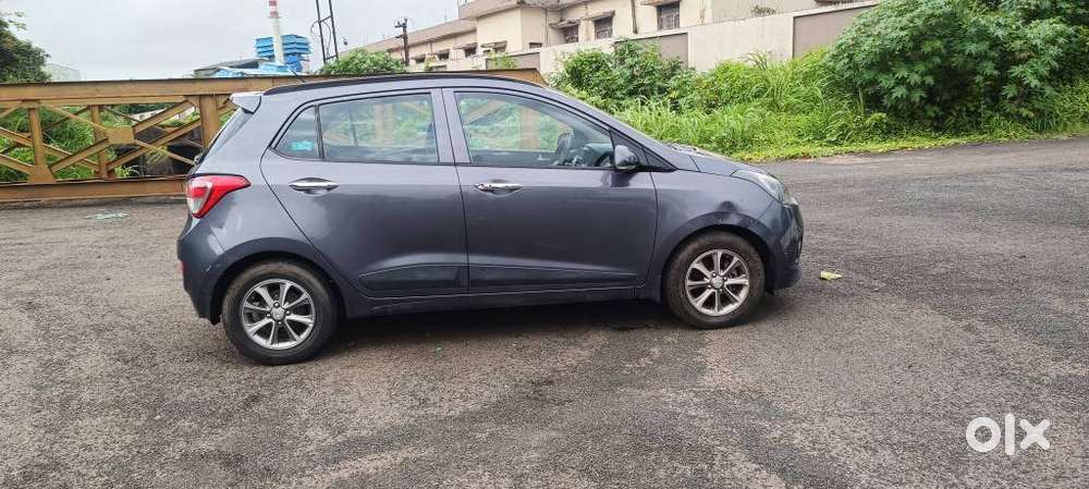 Hyundai Grand I10 1.1 Asta (o) Crdi, 2016, Diesel