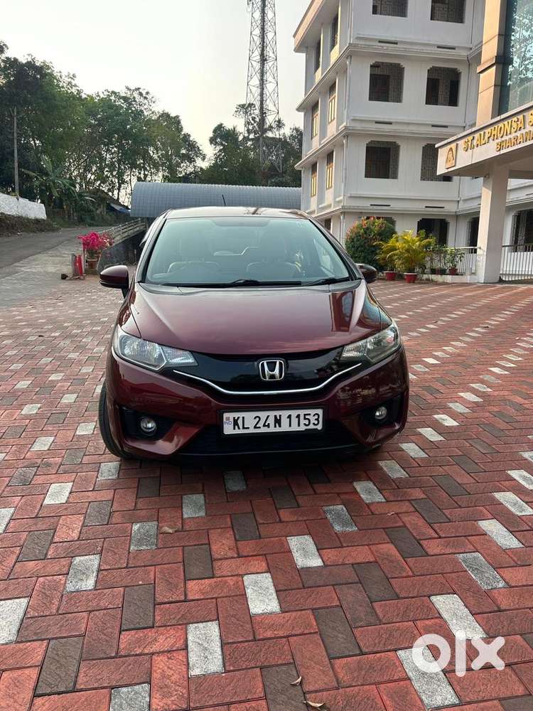 Honda Jazz 1.2 Sv I Vtec, 2017