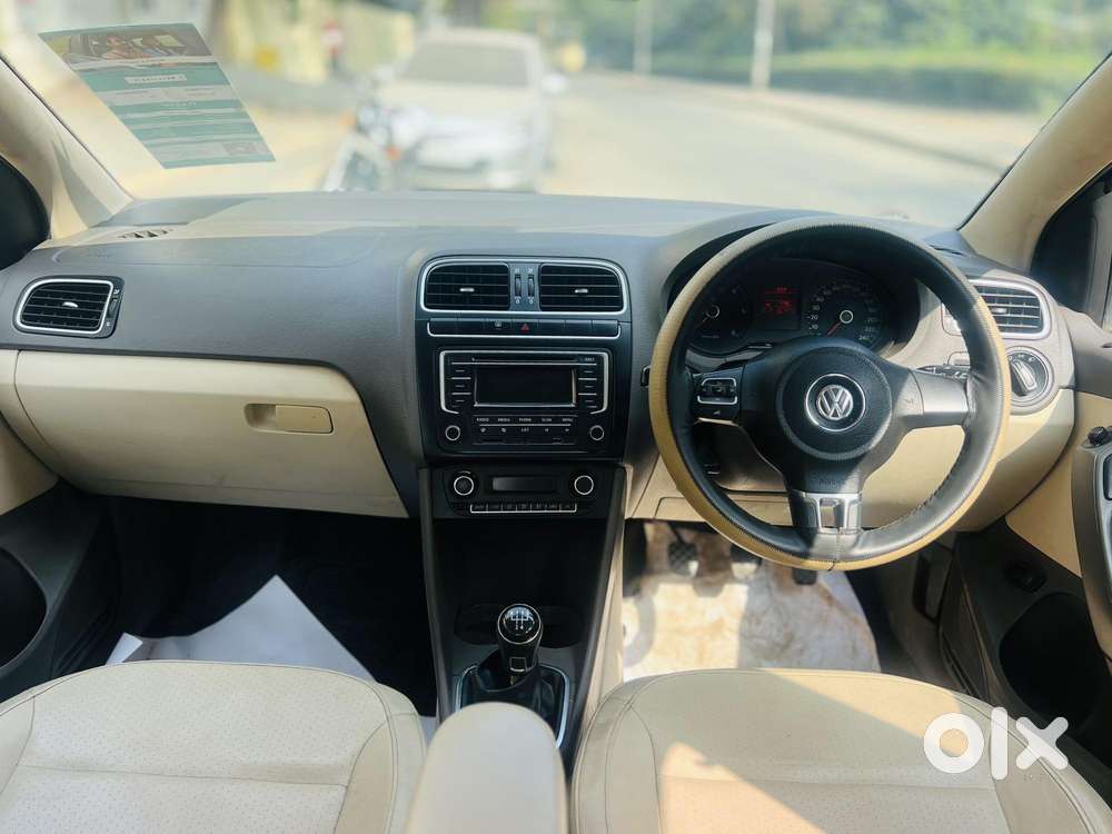 Volkswagen Vento 1.5 Tdi Highline, 2013, Diesel