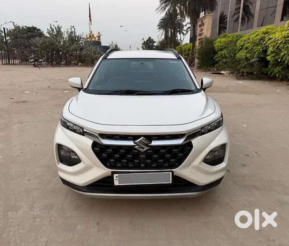 2023 Maruti Suzuki Petrol Manual