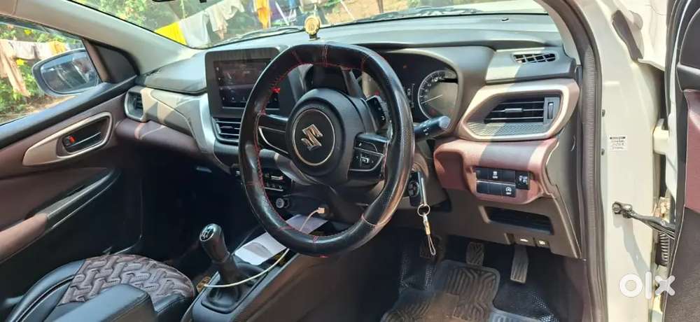 Maruthi Suzuki Fronx For Sale