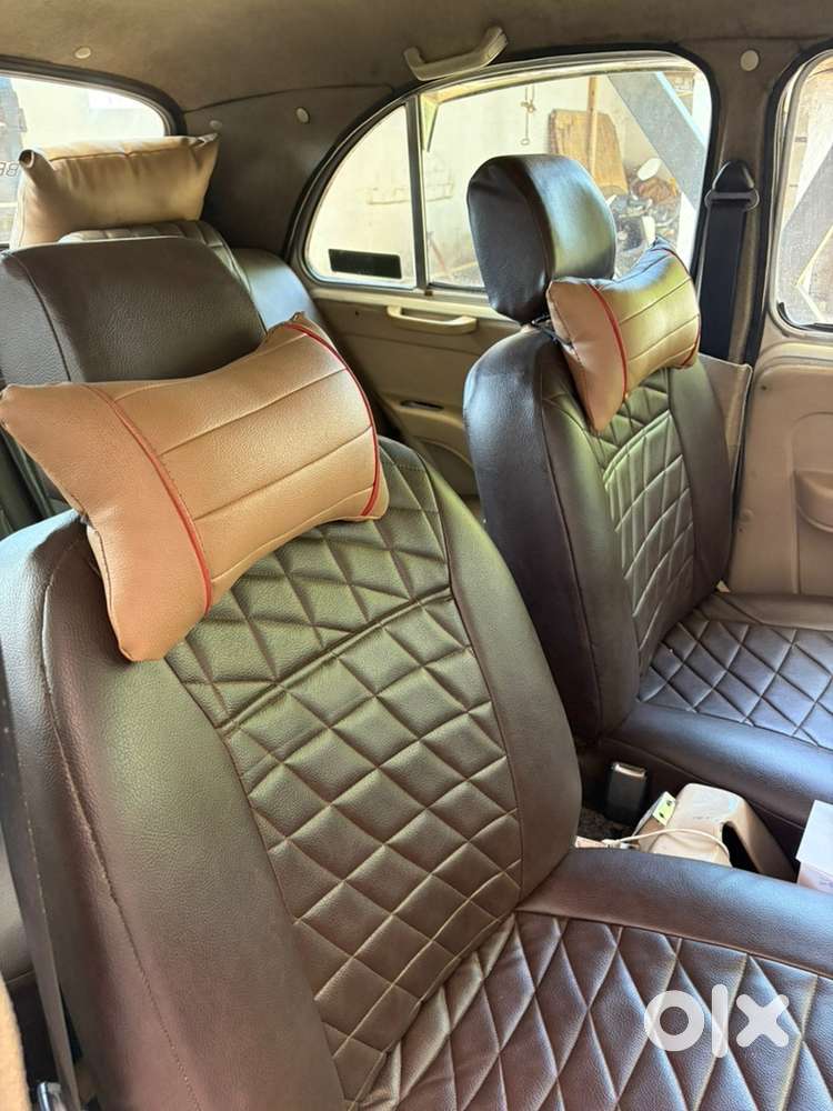 2006 Ambassador Classic 2000 Dsz