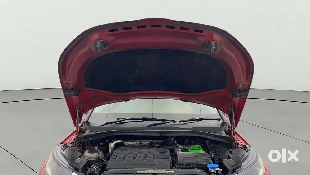 Skoda Kodiaq 2.0 Style Tdi 4x4 At, 2018, Diesel
