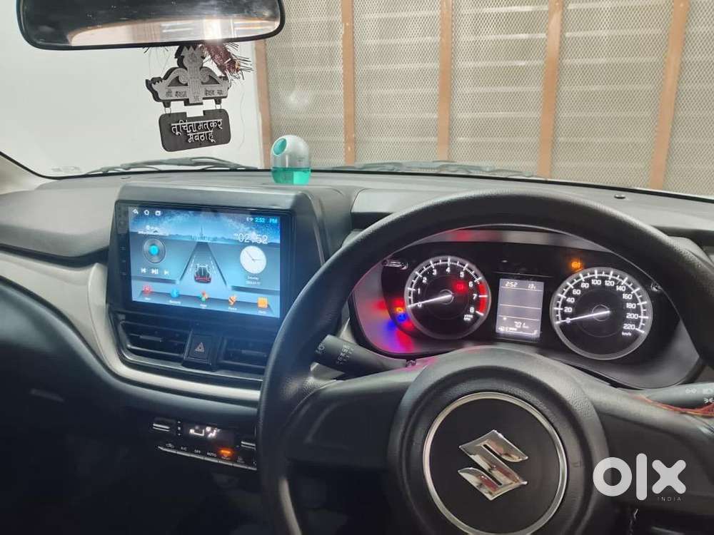 Maruti Suzuki Baleno 2023 Cng & Hybrids Well Maintained