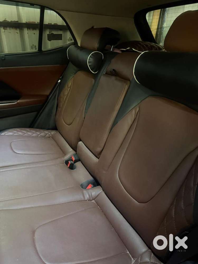 Hyundai Creta Petrol 2021