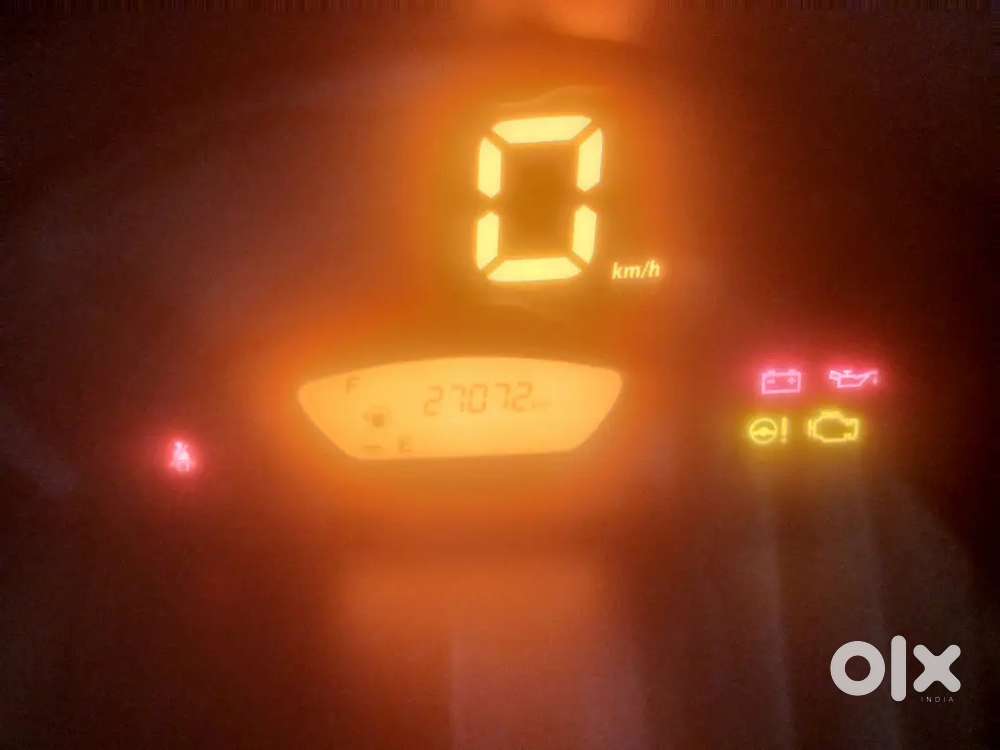 Maruti S-presso 2022 Vxi Plus