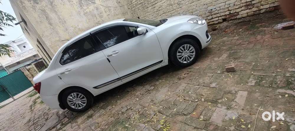 Maruti Suzuki Dzire 2020 Petrol 70000 Km Driven