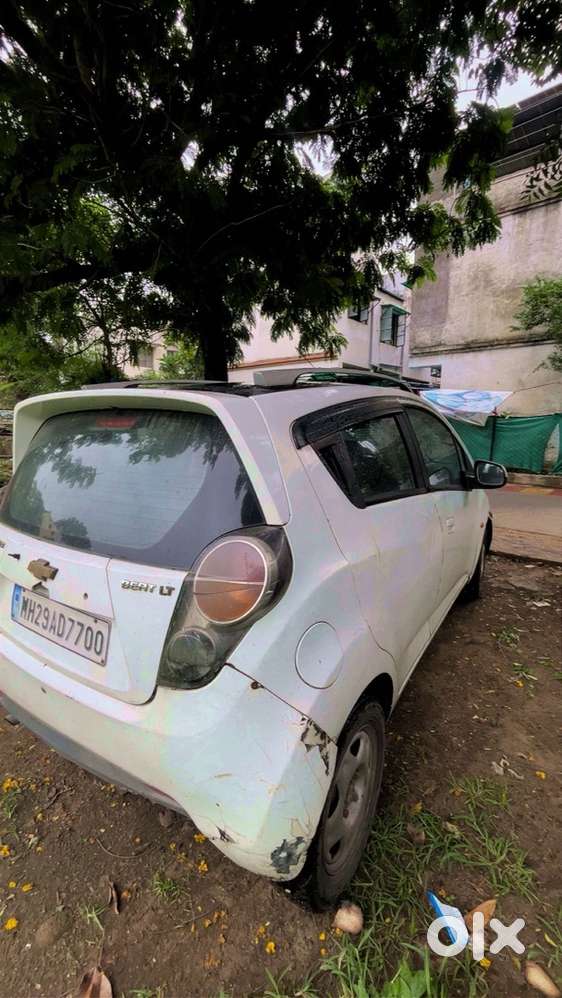 Chevrolet Beat 2013 Diesel Good Condition