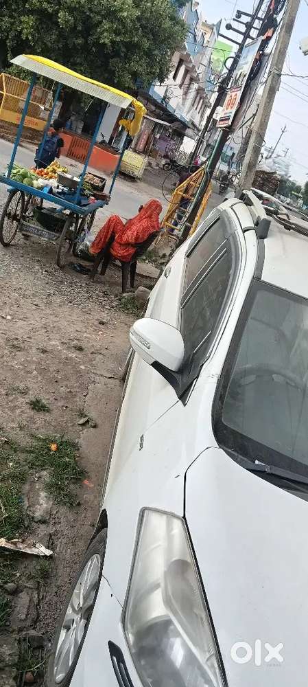 Maruti Suzuki Ertiga 2018