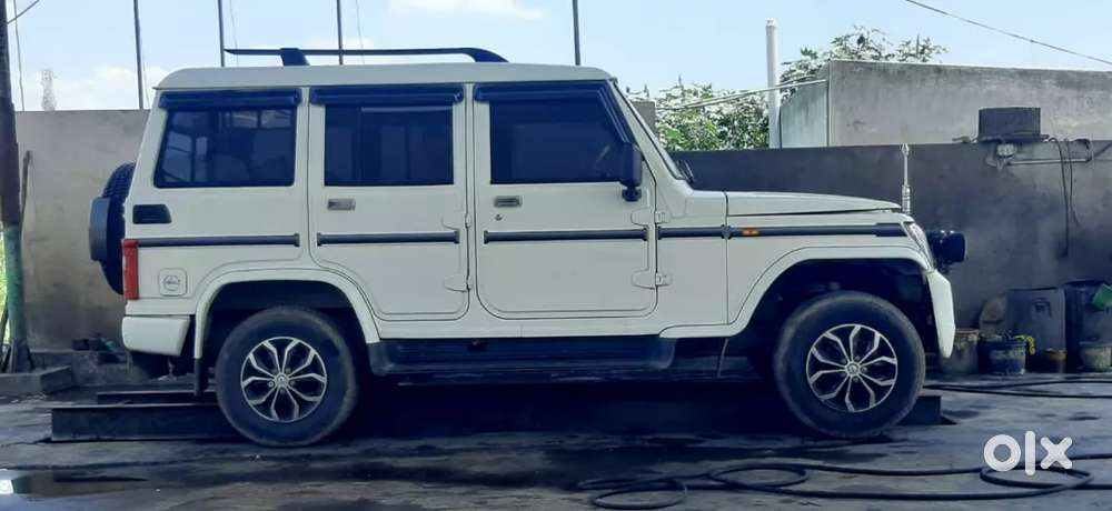 Mahindra Bolero 2011 Diesel 150000 Km Driven