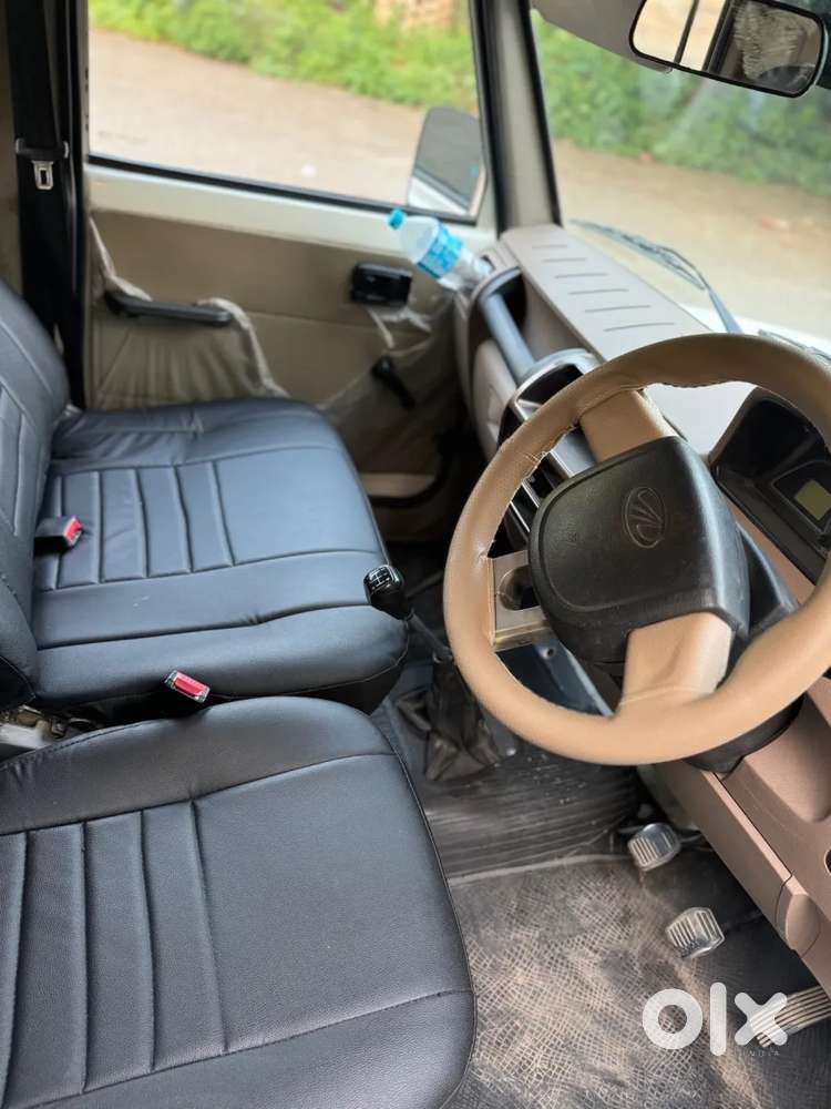 Mahindra Bolero 1.5 B4, 2023, Diesel