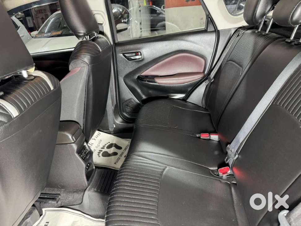 Maruti Suzuki Fronx Zeta 1.0 L Turbo Mt, 2023, Petrol