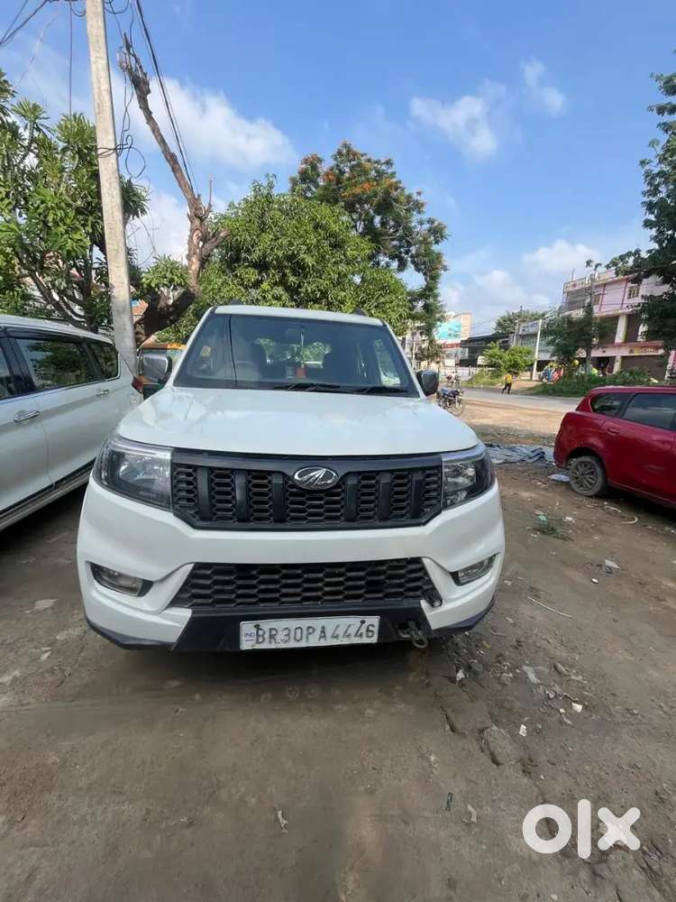 Mahindra Bolero Neo 2022