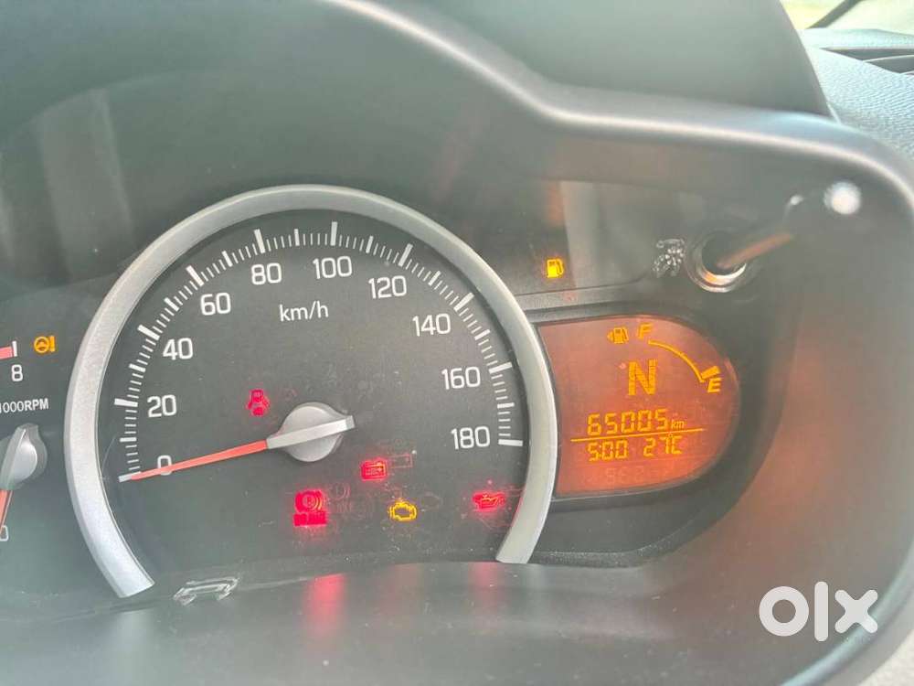 Maruti Suzuki Celerio 2015 Vxi Amt – For Sale