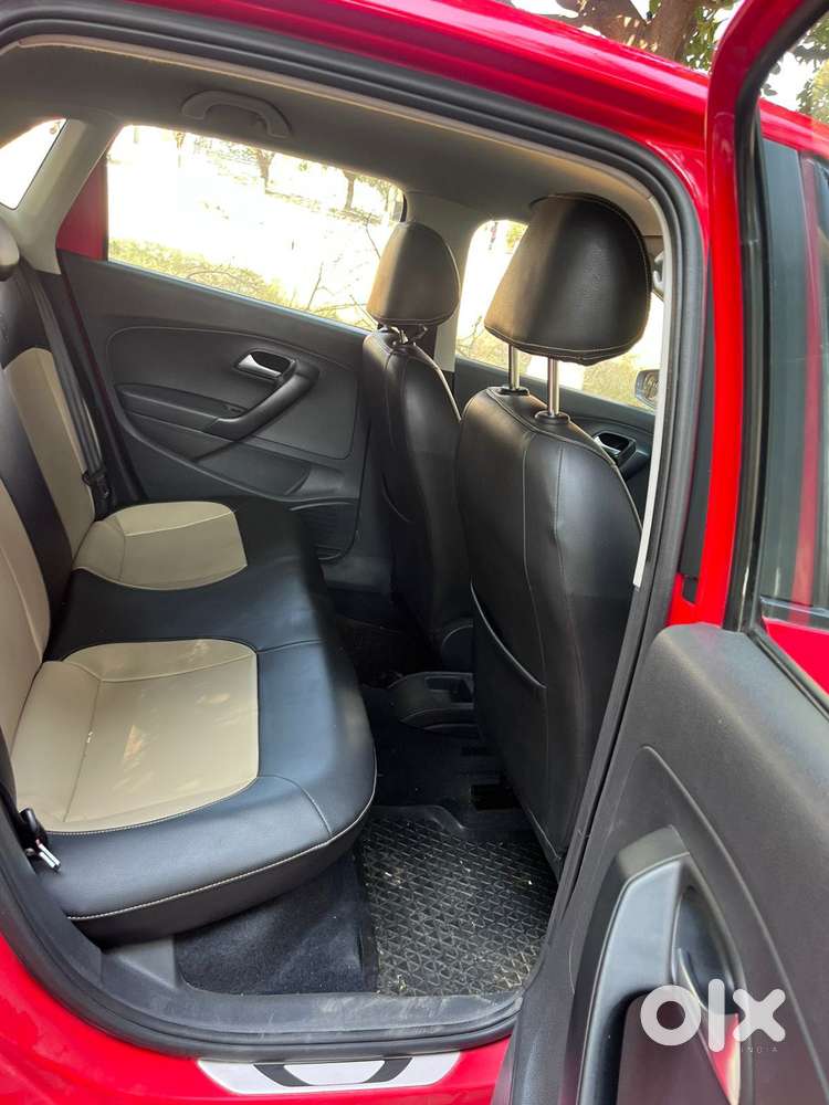 Volkswagen Polo 1.2 Mpi Comfortline, 2018, Petrol