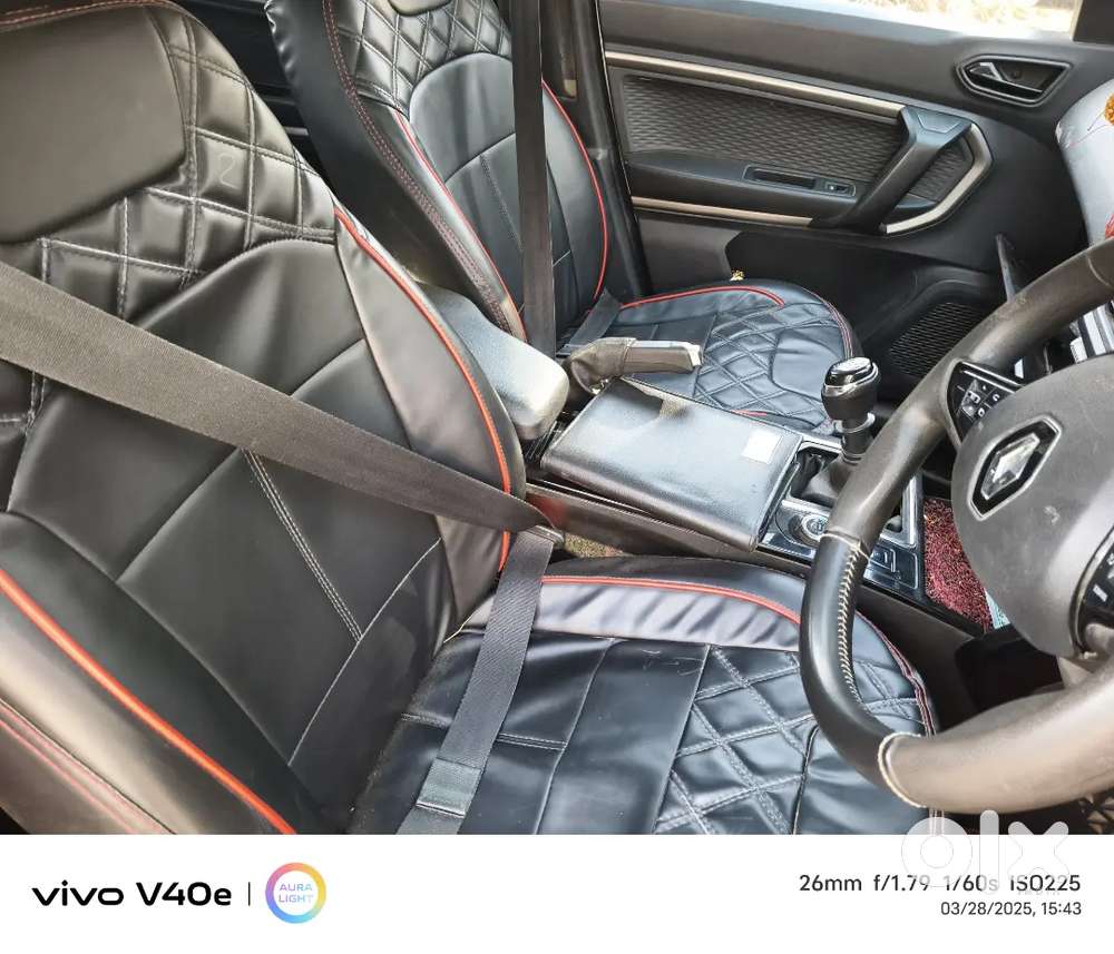 Renault Kiger 2022