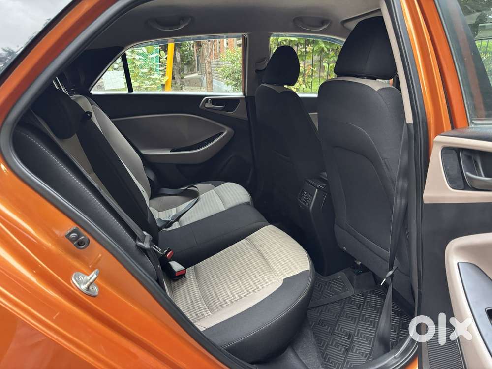 Hyundai Elite I20 Asta (o) 1.2 Mt, 2019, Petrol