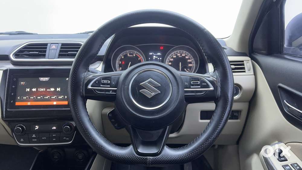 Maruti Suzuki Dzire Zxi Plus Ags, 2023, Petrol