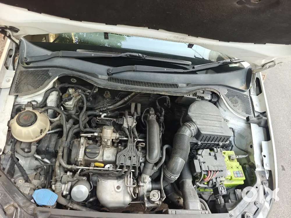 Volkswagen Polo 1.2 Gt 2019