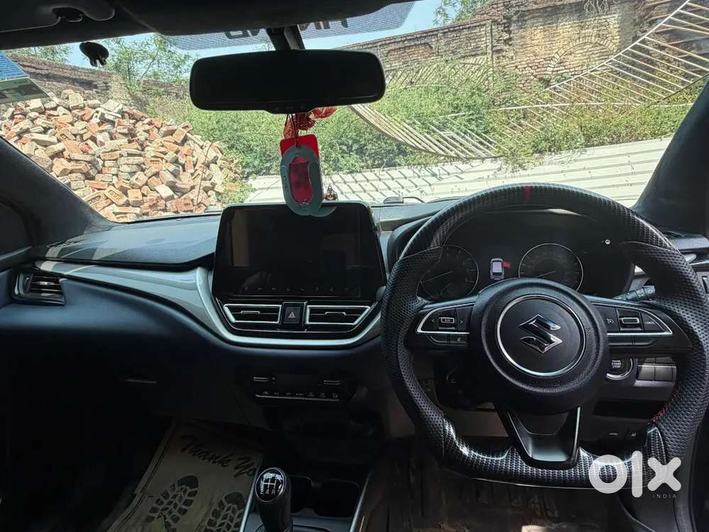 Maruti Suzuki Baleno 2028 Petrol Well Maintained