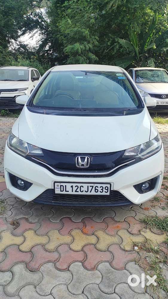 Honda Jazz 1.2 Sv I Vtec, 2016, Petrol