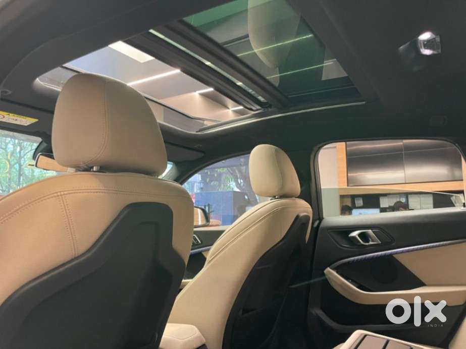 Bmw 2 Series Gran Coupe 220d M Sport [2022-2023], 2021, Diesel