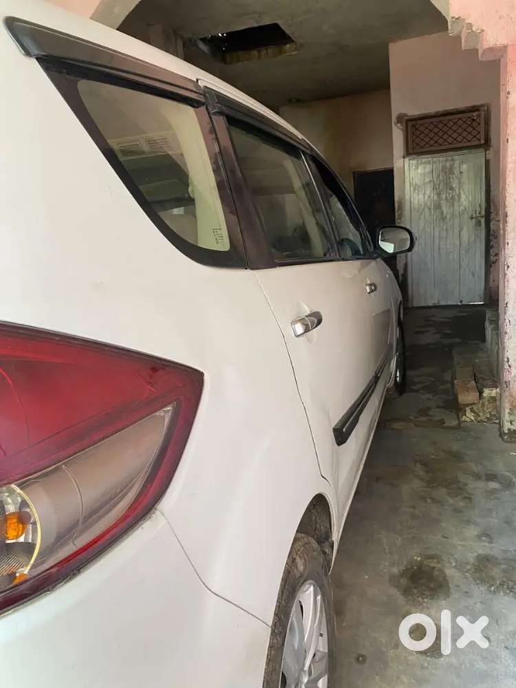 Maruti Suzuki Ertiga 2018