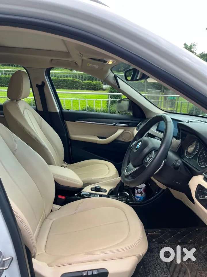 Bmw X1 Sdrive 20d X Line, 2016, Diesel