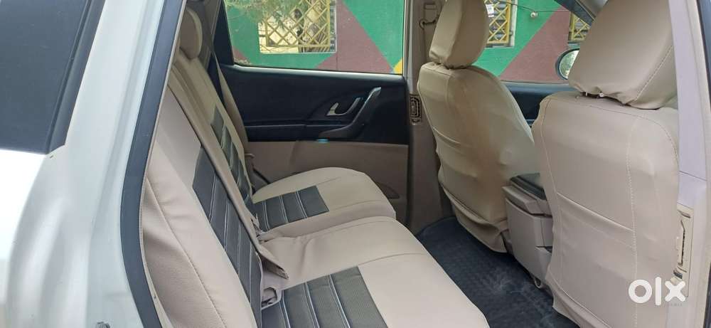 Mahindra Xuv500 W8, 2017, Diesel