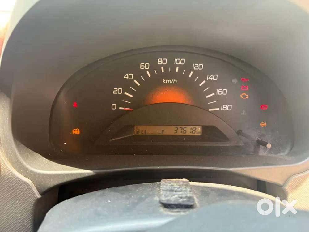 Maruti Suzuki Wagon R 1.0 2011 Petrol 38000 Km Driven
