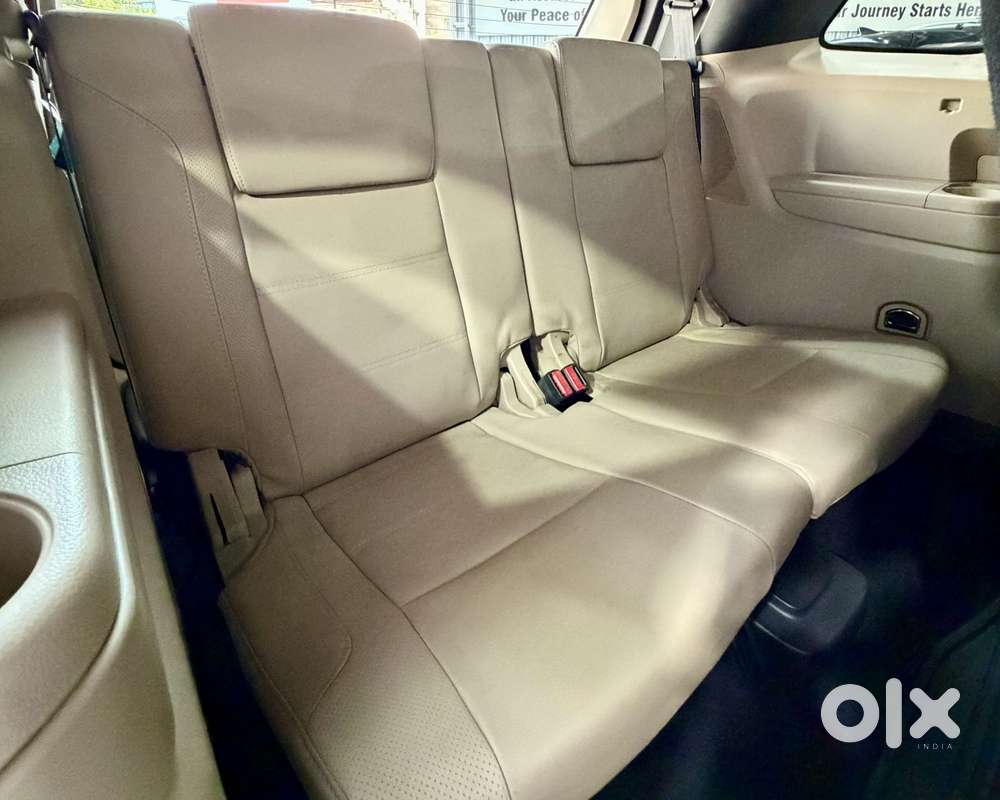 Ford Endeavour 3.2 Titanium Plus 4x4 At, 2020, Diesel