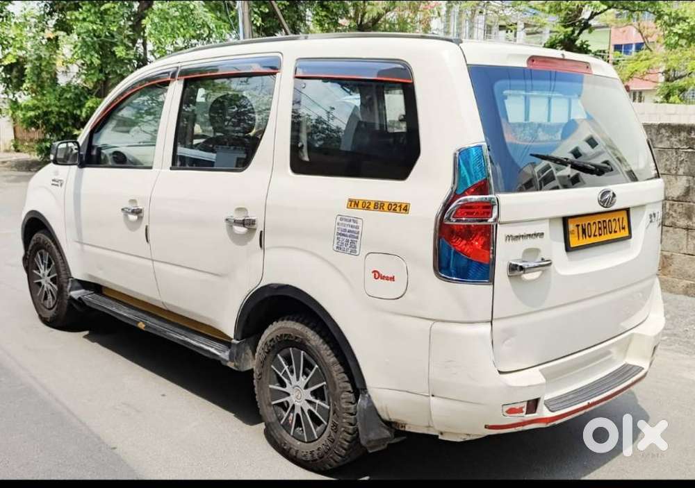 Mahindra Xylo H4 Bs Iv, 2019, Diesel