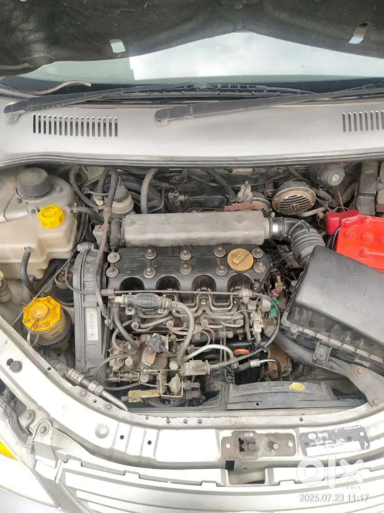 Tata Indica 2015 Diesel Good Condition