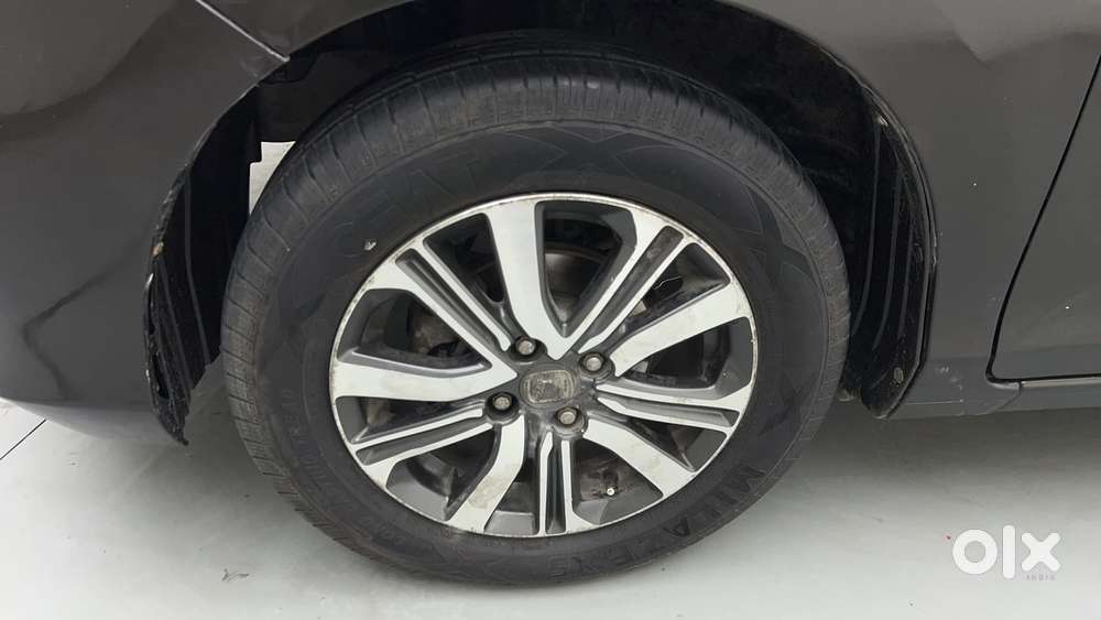 Honda Amaze Vx 1.2 Petrol Mt, 2021, Petrol