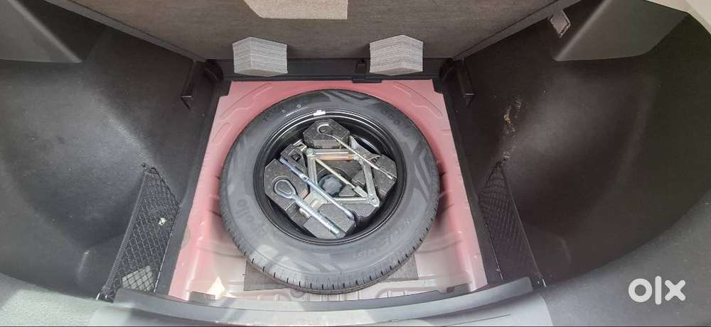 Mg Astor Savvy 2022 Petrol