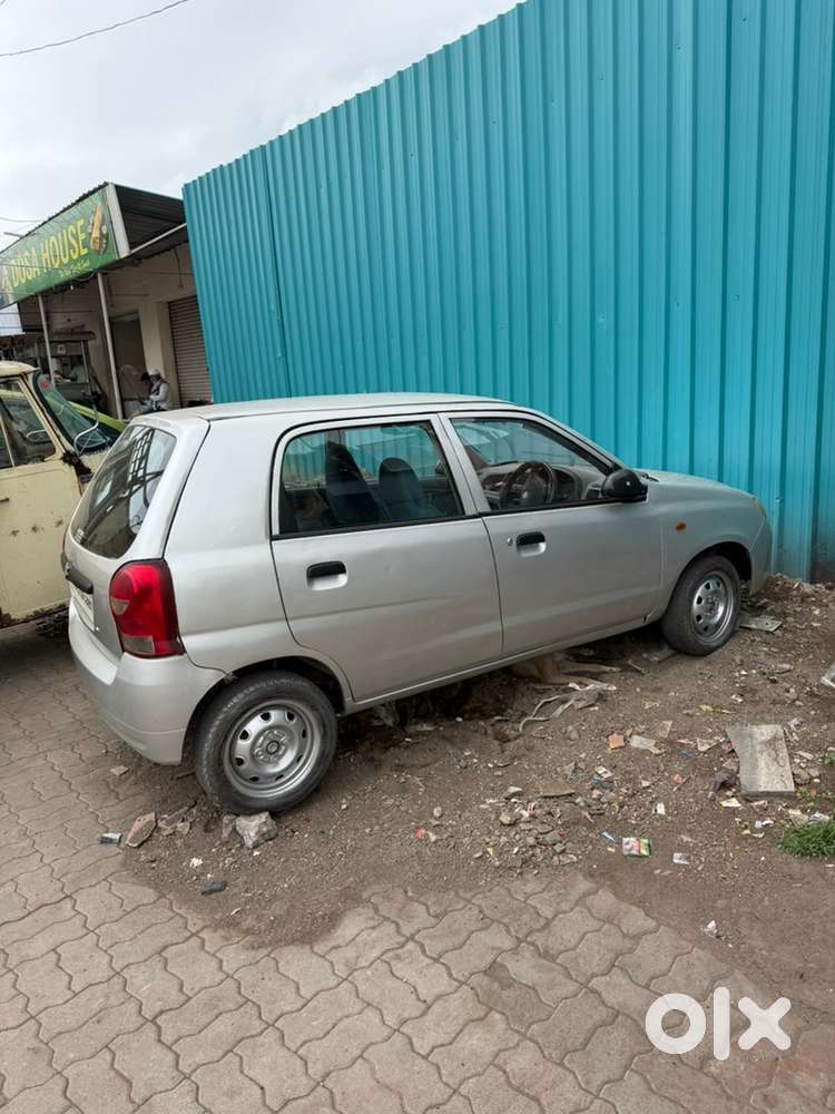 Maruti Suzuki Alto K10 2013 Petrol Well Maintained