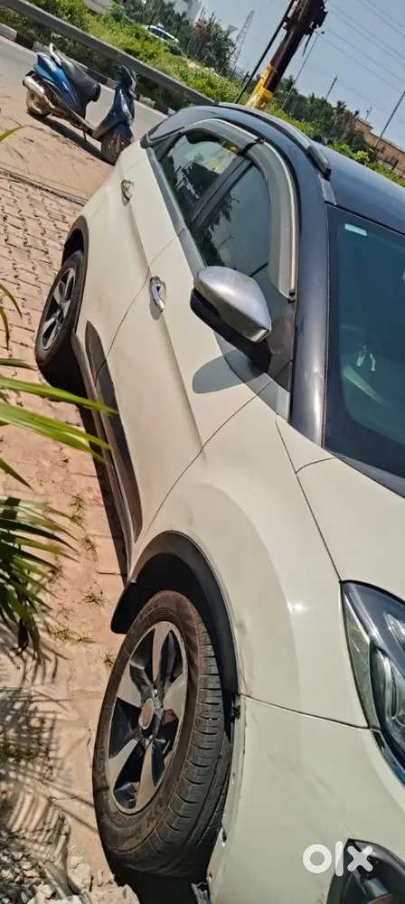 Tata Nexon 2018 Diesel Good Condition