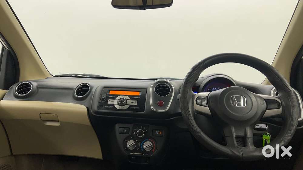 Honda Mobilio S I-vtec, 2015, Petrol