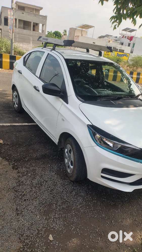 Tata Tigor Ev 2022