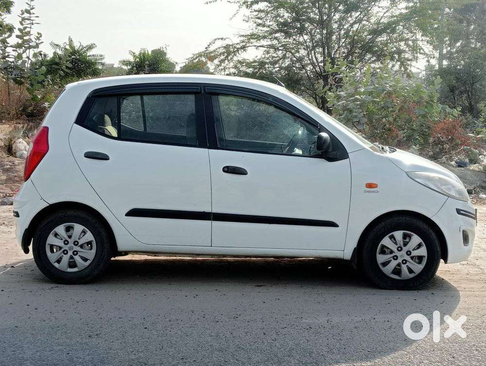 Hyundai I10 Era, 2012, Petrol